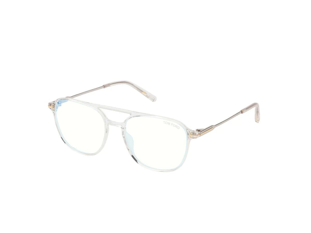 TOM FORD FT5874-B -TOM FORD Eyeglasses- Optivision