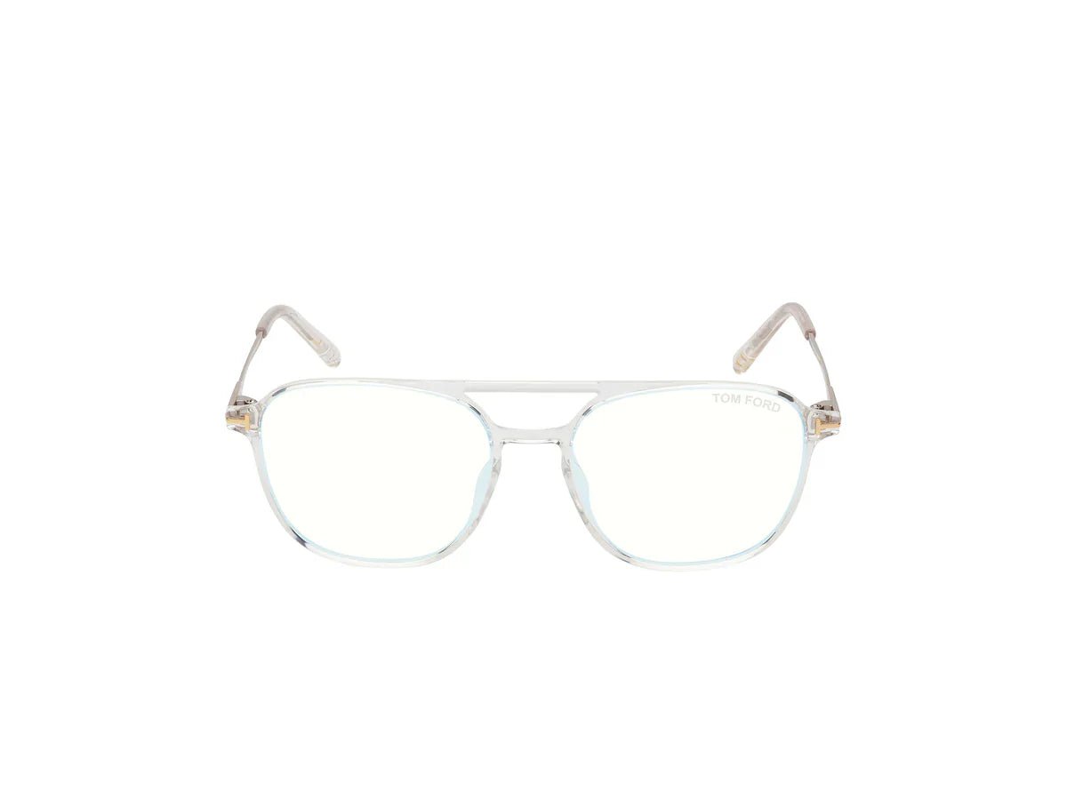 TOM FORD FT5874-B -TOM FORD Eyeglasses- Optivision