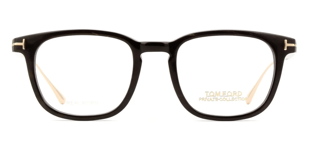 TOM FORD FT5884-P -TOM FORD Eyeglasses- Optivision