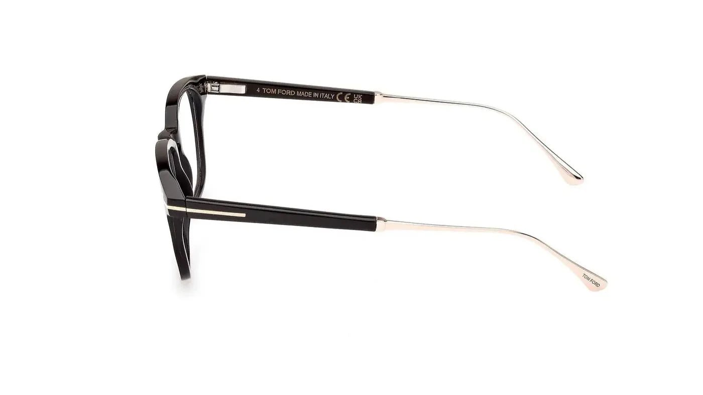 TOM FORD FT5884-P -TOM FORD Eyeglasses- Optivision