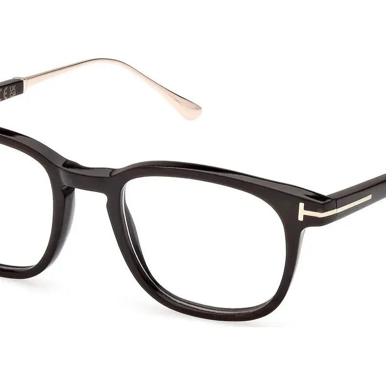 TOM FORD FT5884-P -TOM FORD Eyeglasses- Optivision