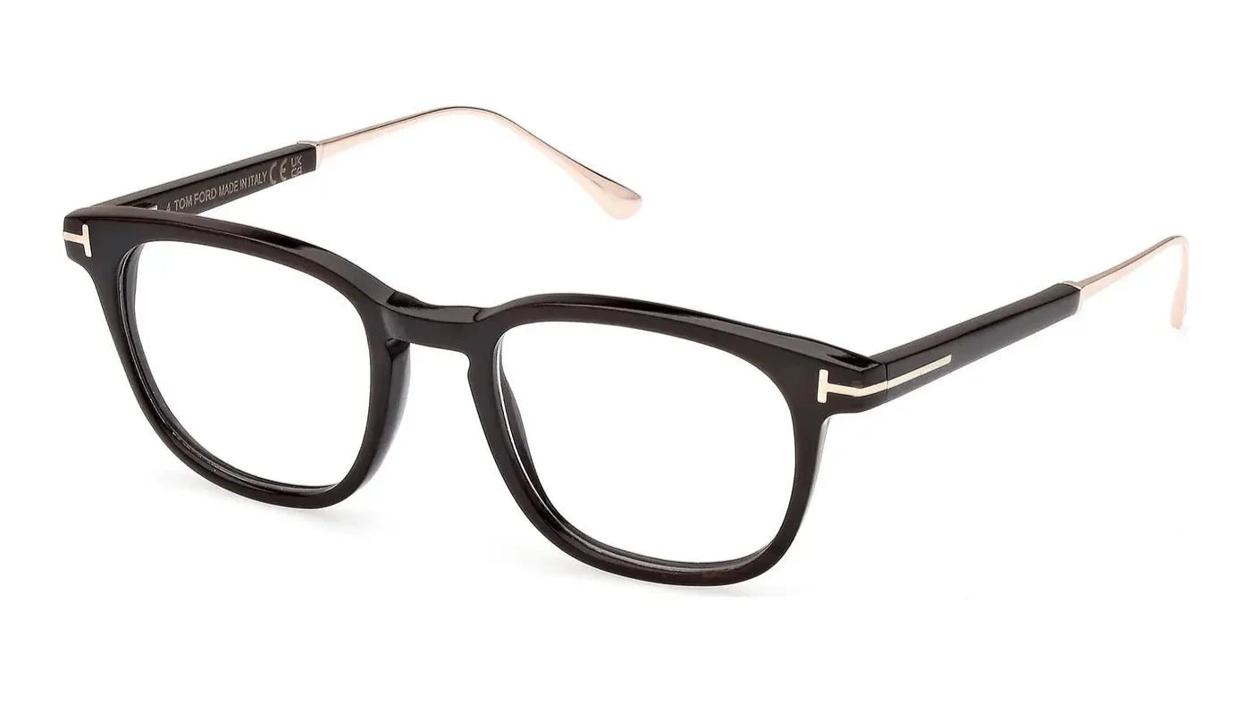 TOM FORD FT5884-P -TOM FORD Eyeglasses- Optivision