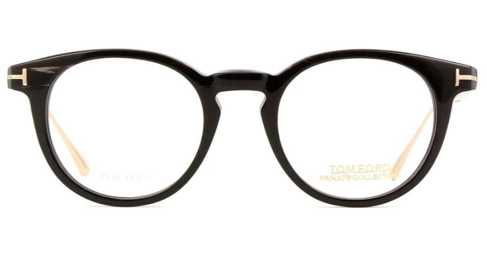 TOM FORD FT5885-P -TOM FORD Eyeglasses- Optivision