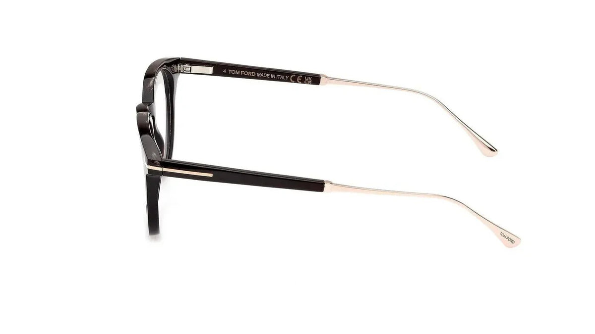 TOM FORD FT5885-P -TOM FORD Eyeglasses- Optivision