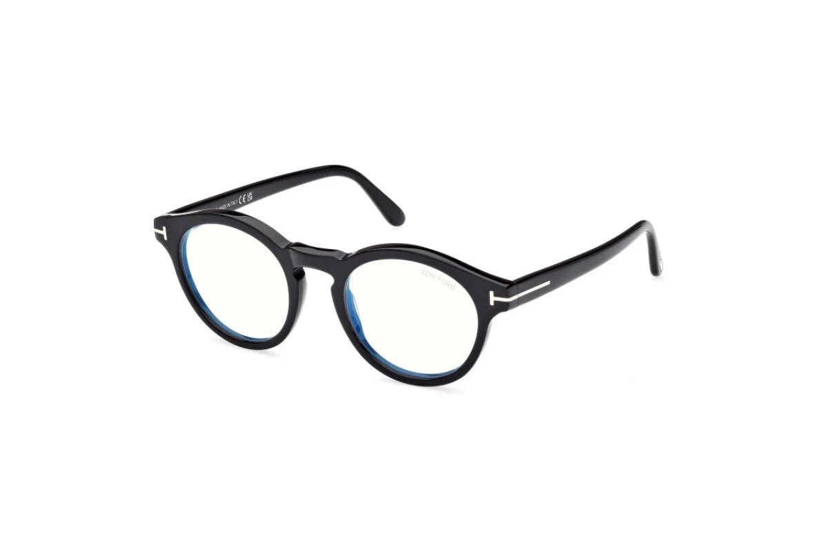 TOM FORD FT5887-B -TOM FORD Eyeglasses- Optivision