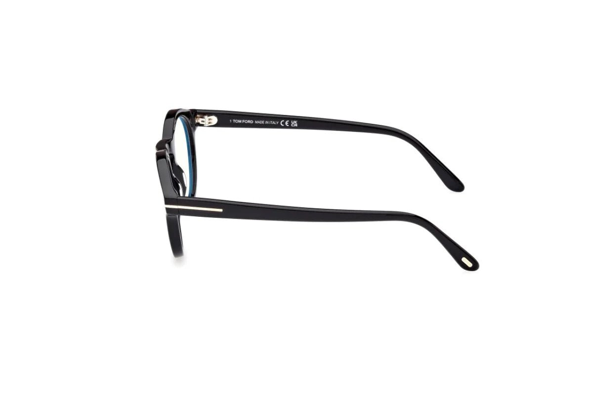 TOM FORD FT5887-B -TOM FORD Eyeglasses- Optivision