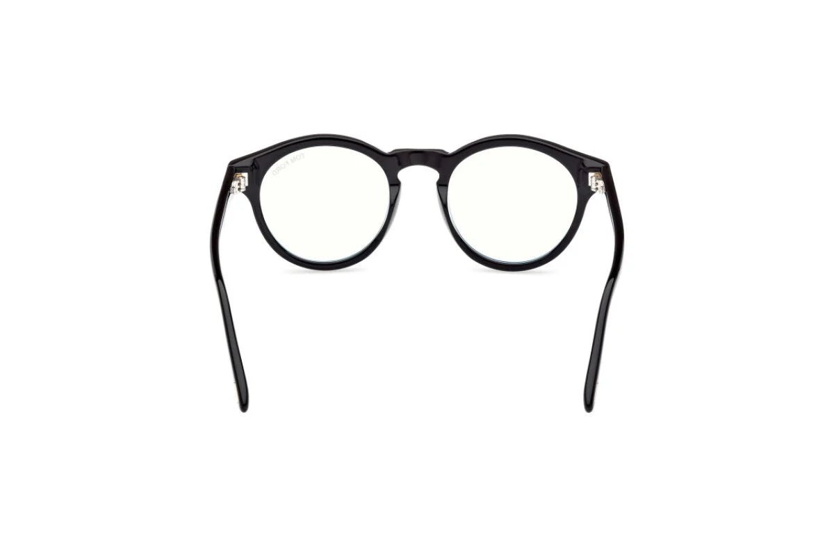 TOM FORD FT5887-B -TOM FORD Eyeglasses- Optivision