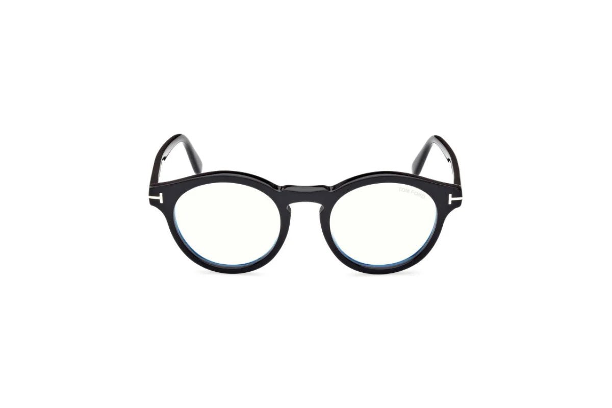 TOM FORD FT5887-B -TOM FORD Eyeglasses- Optivision