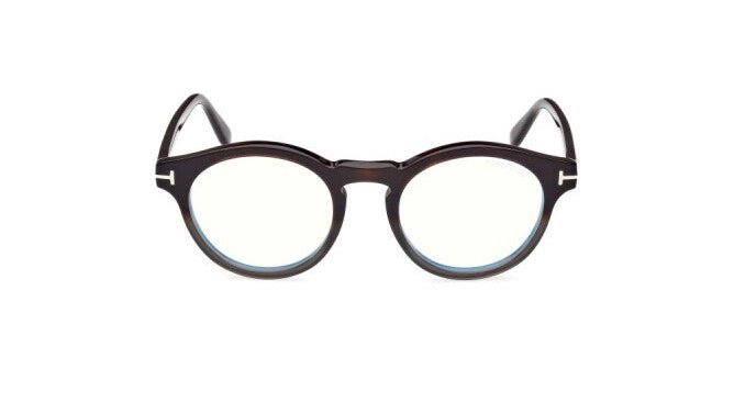 TOM FORD FT5887-B -TOM FORD Eyeglasses- Optivision
