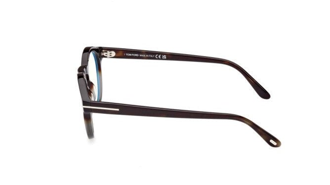 TOM FORD FT5887-B -TOM FORD Eyeglasses- Optivision