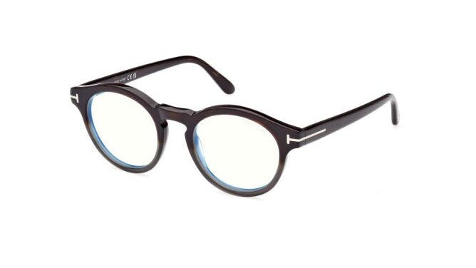 TOM FORD FT5887-B -TOM FORD Eyeglasses- Optivision