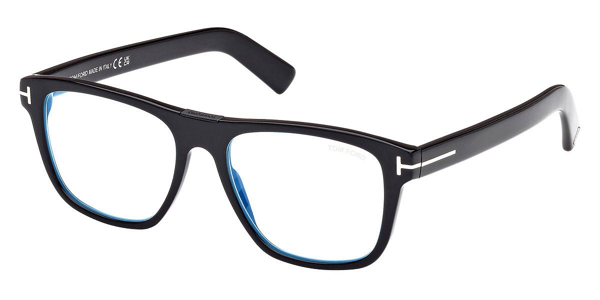 TOM FORD FT5902 -TOM FORD Eyeglasses- Optivision