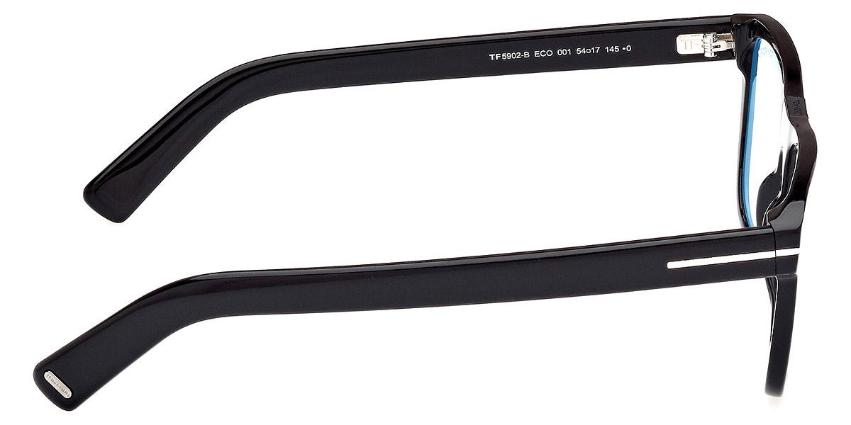 TOM FORD FT5902 -TOM FORD Eyeglasses- Optivision