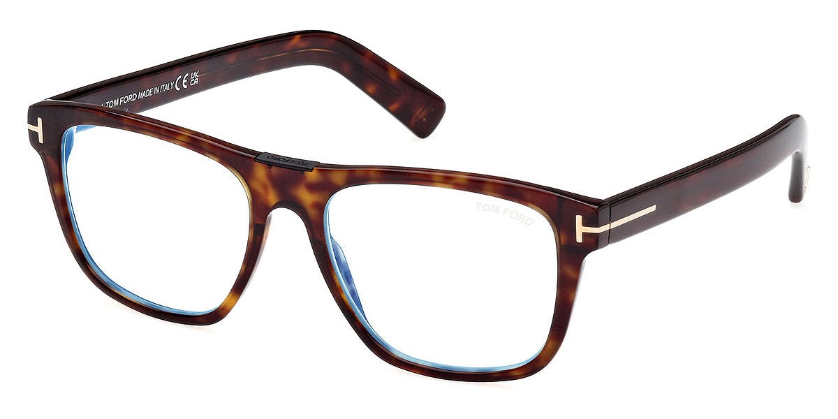 TOM FORD FT5902-B -TOM FORD Eyeglasses- Optivision