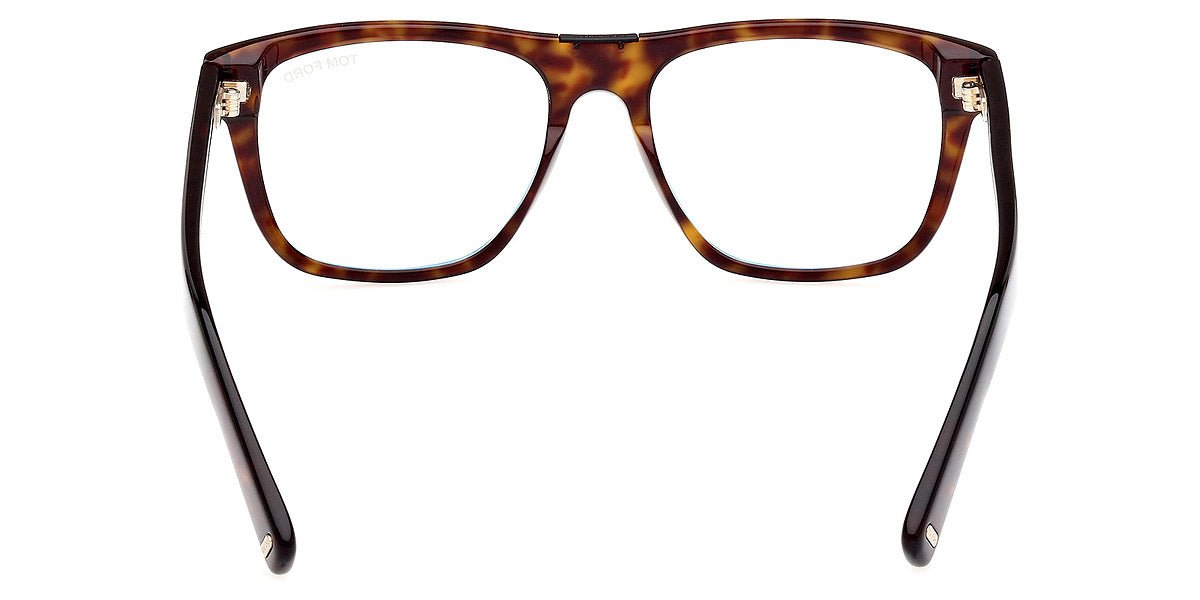 TOM FORD FT5902-B -TOM FORD Eyeglasses- Optivision