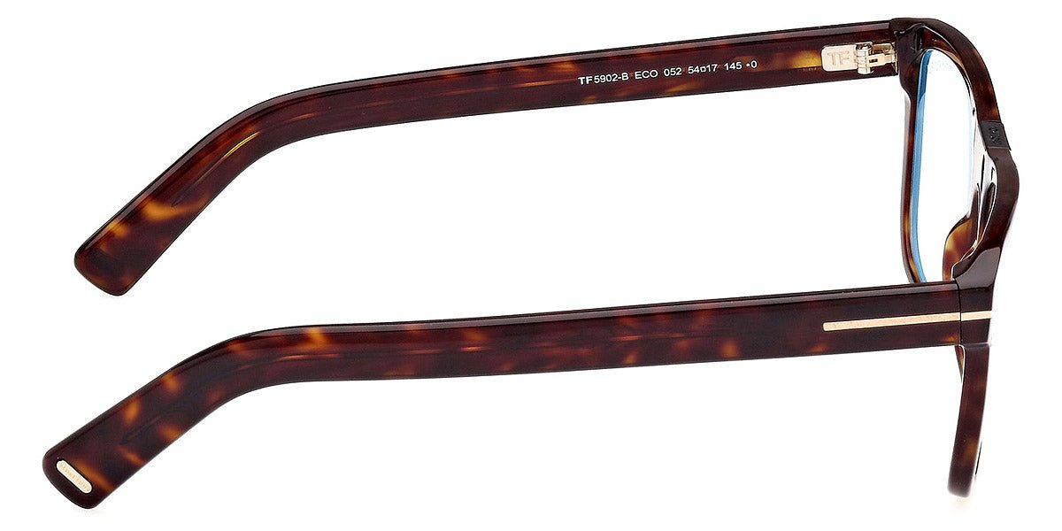TOM FORD FT5902-B -TOM FORD Eyeglasses- Optivision