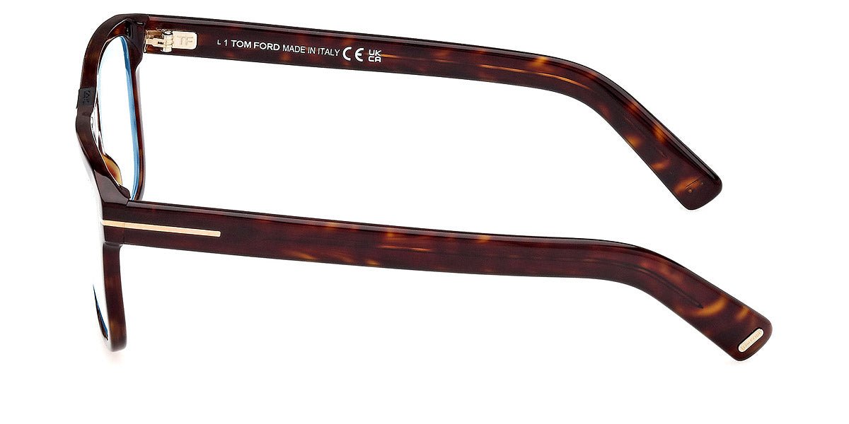 TOM FORD FT5902-B -TOM FORD Eyeglasses- Optivision