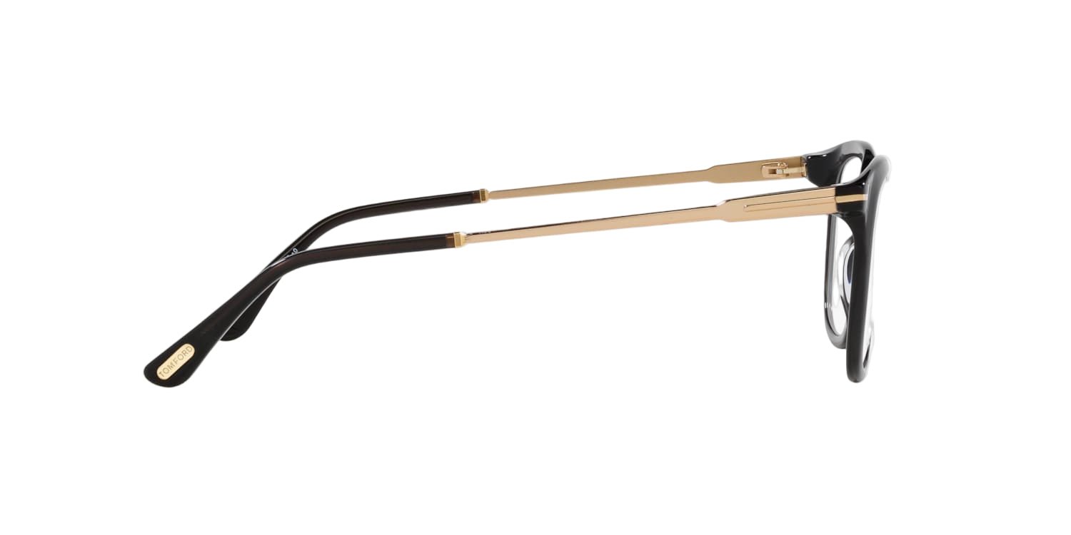 TOM FORD FT5904-B Square -TOM FORD Eyeglasses- Optivision