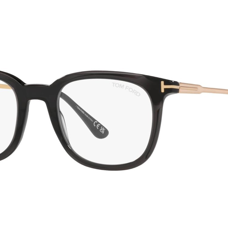 TOM FORD FT5904-B Square -TOM FORD Eyeglasses- Optivision