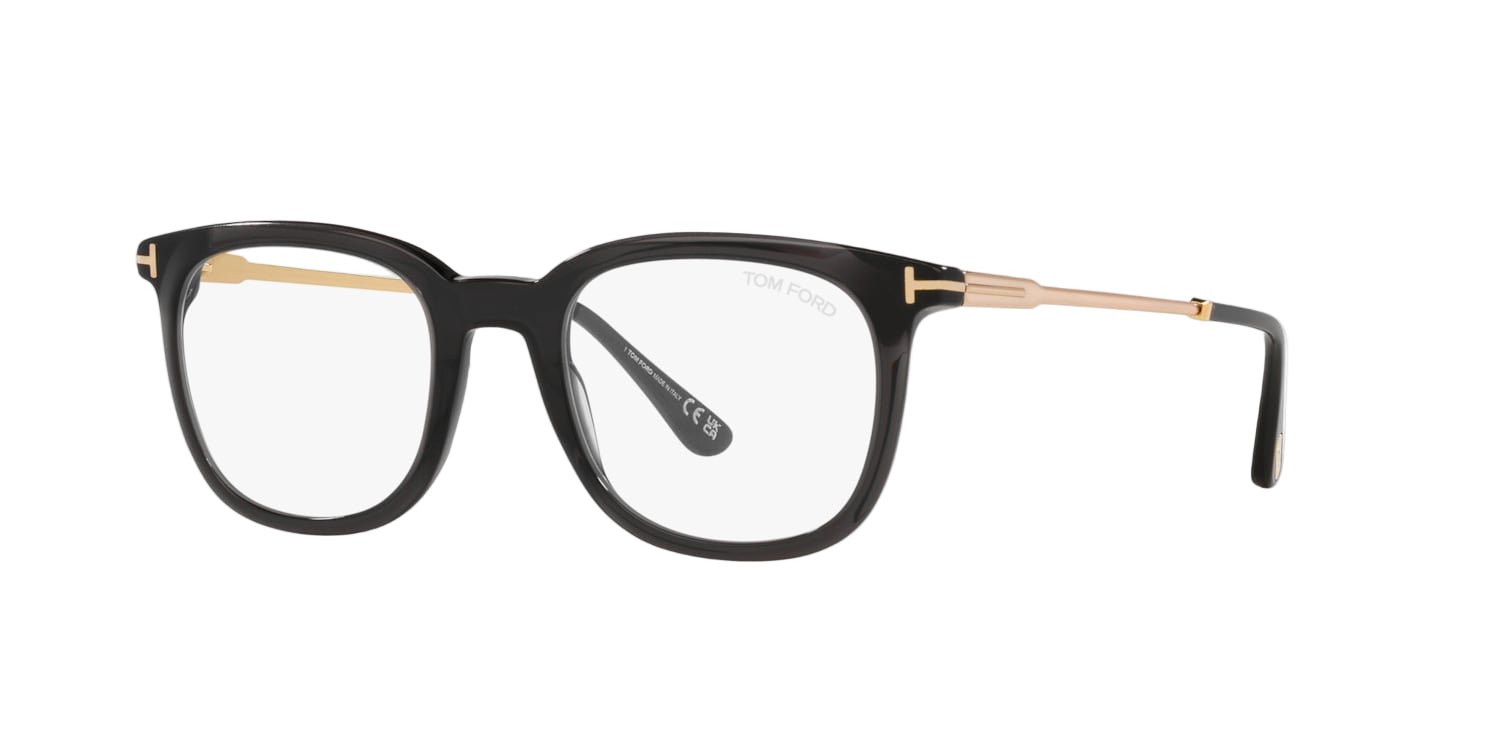 TOM FORD FT5904-B Square -TOM FORD Eyeglasses- Optivision