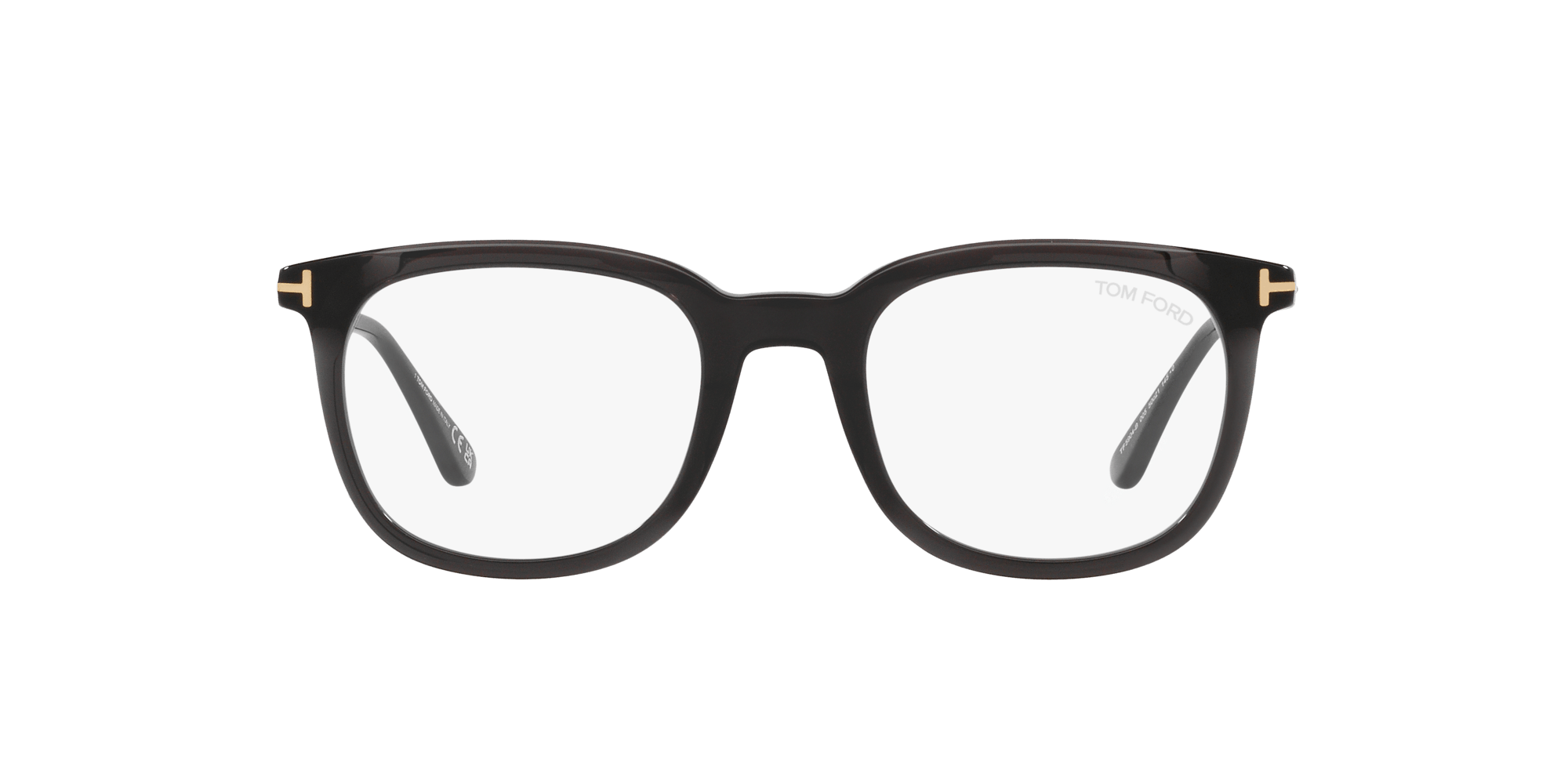 TOM FORD FT5904-B Square -TOM FORD Eyeglasses- Optivision