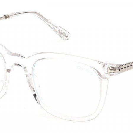 TOM FORD FT5904-B Square -TOM FORD Eyeglasses- Optivision