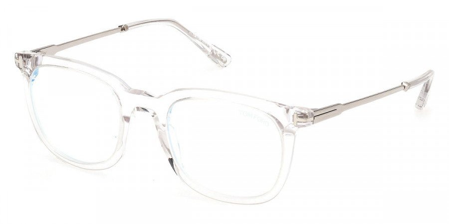TOM FORD FT5904-B Square -TOM FORD Eyeglasses- Optivision