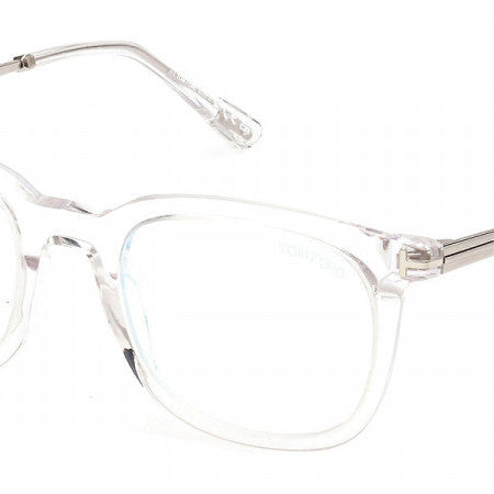 Tom Ford FT5904-B/V Square Eyeglasses