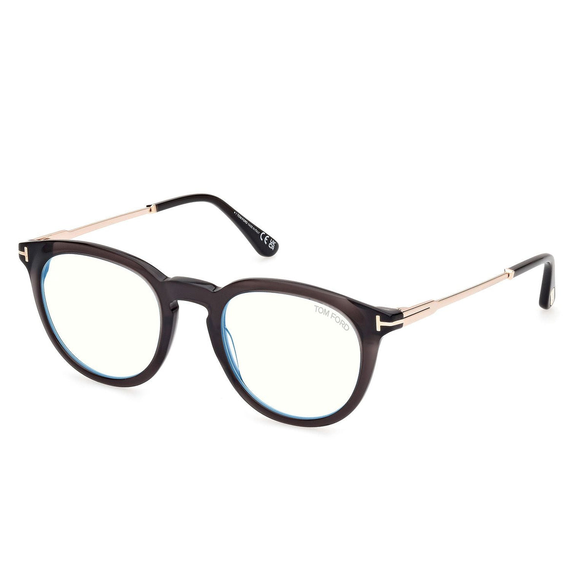 Tom Ford FT5905-B Phantos Eyeglasses