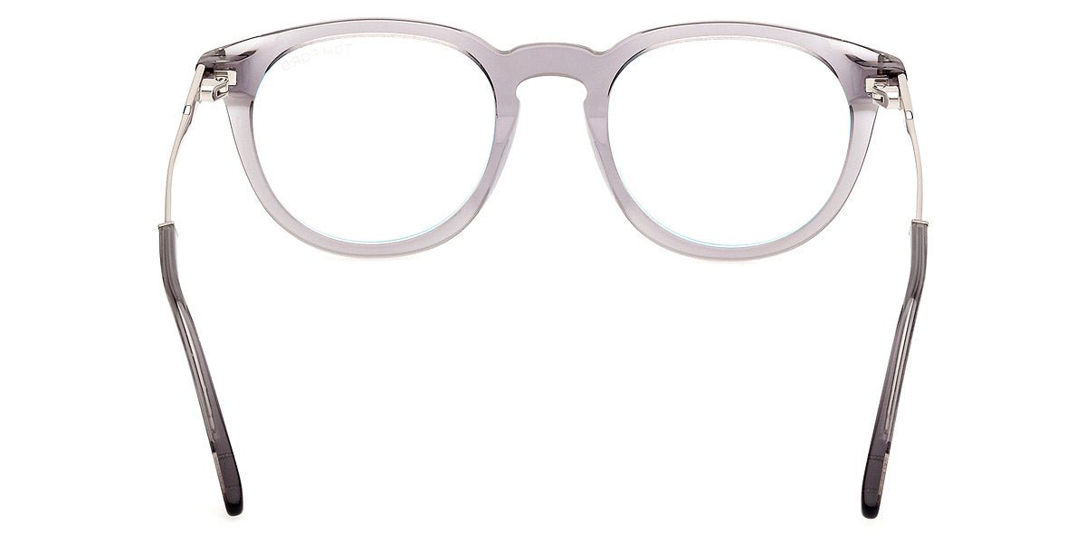 TOM FORD FT5905-B Round -TOM FORD Eyeglasses- Optivision