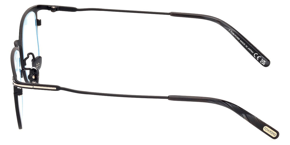 TOM FORD FT5927-D-B -TOM FORD Eyeglasses- Optivision