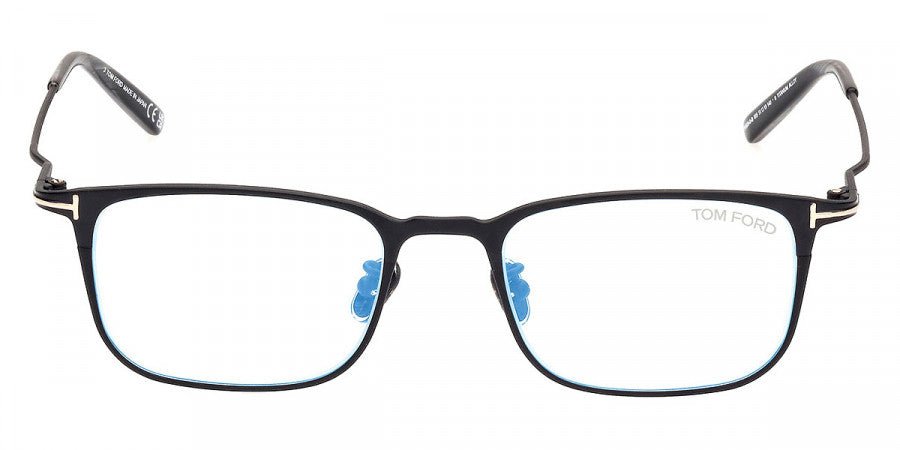 TOM FORD FT5927-D-B -TOM FORD Eyeglasses- Optivision