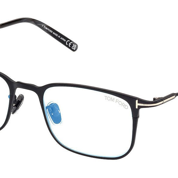 TOM FORD FT5927-D-B -TOM FORD Eyeglasses- Optivision