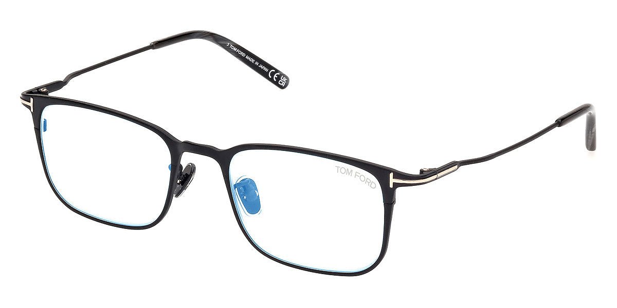 TOM FORD FT5927-D-B -TOM FORD Eyeglasses- Optivision