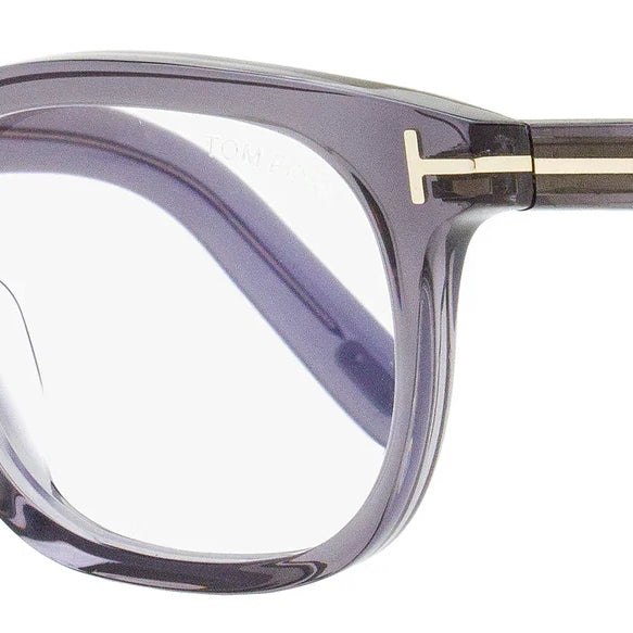 Tom Ford FT5930-D-B Square Eyeglasses