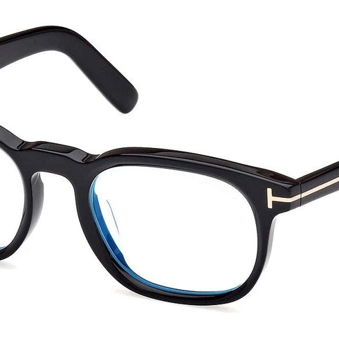 Tom Ford FT5930-D-B Square Eyeglasses -TOM FORD Eyeglasses- Optivision