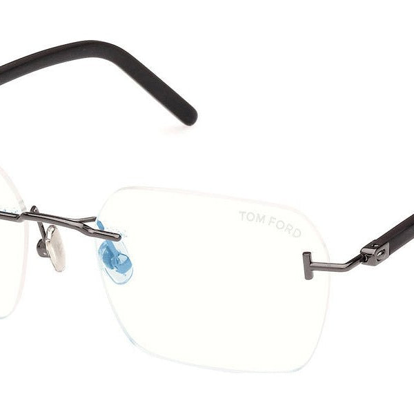 TOM FORD FT5934-B -TOM FORD Eyeglasses- Optivision