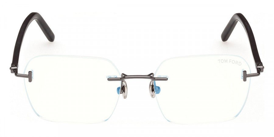 TOM FORD FT5934-B -TOM FORD Eyeglasses- Optivision