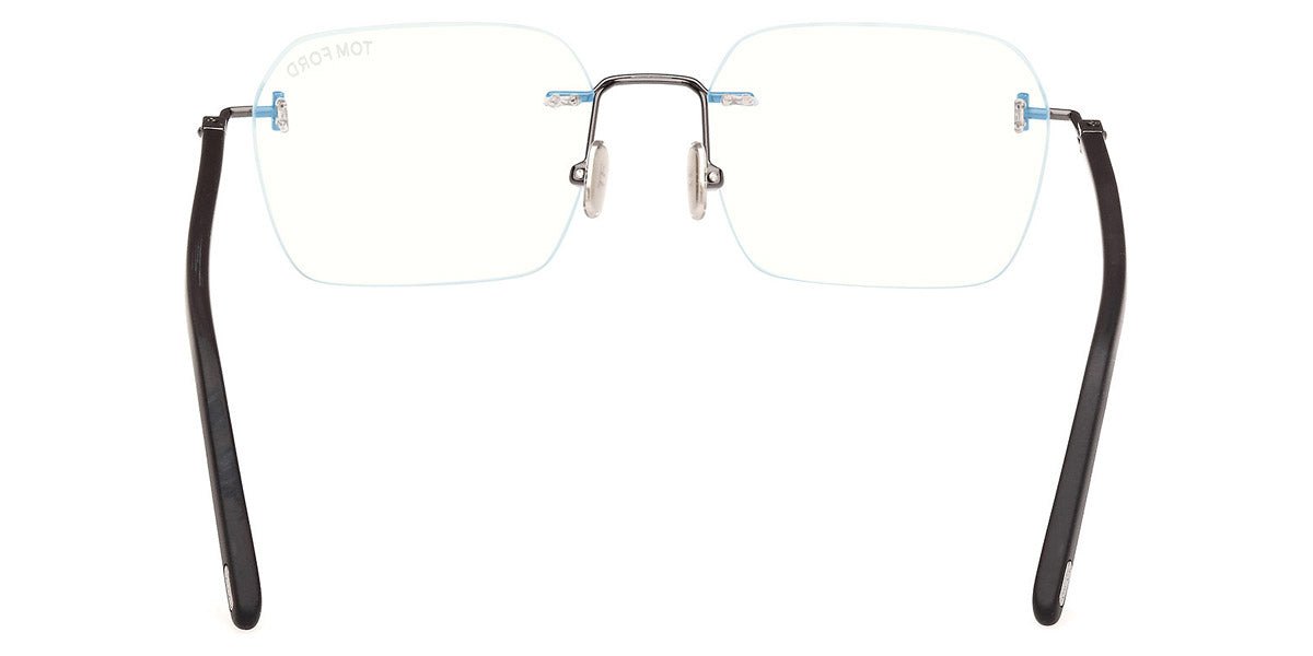 TOM FORD FT5934-B -TOM FORD Eyeglasses- Optivision