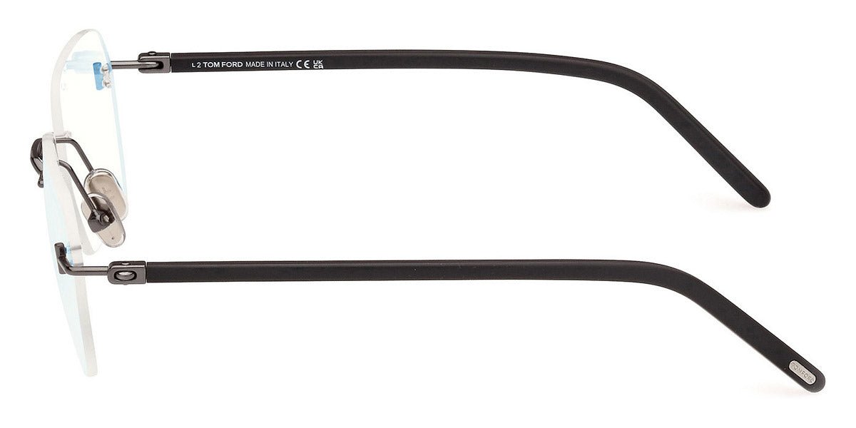 TOM FORD FT5934-B -TOM FORD Eyeglasses- Optivision