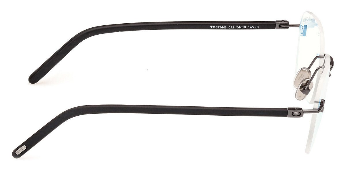 TOM FORD FT5934-B -TOM FORD Eyeglasses- Optivision