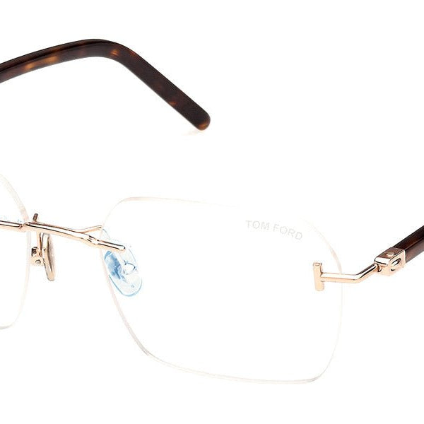 TOM FORD FT5934-B -TOM FORD Eyeglasses- Optivision