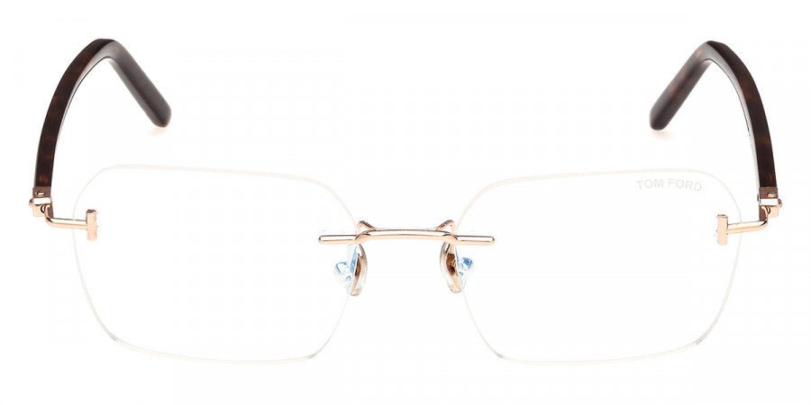 TOM FORD FT5934-B -TOM FORD Eyeglasses- Optivision