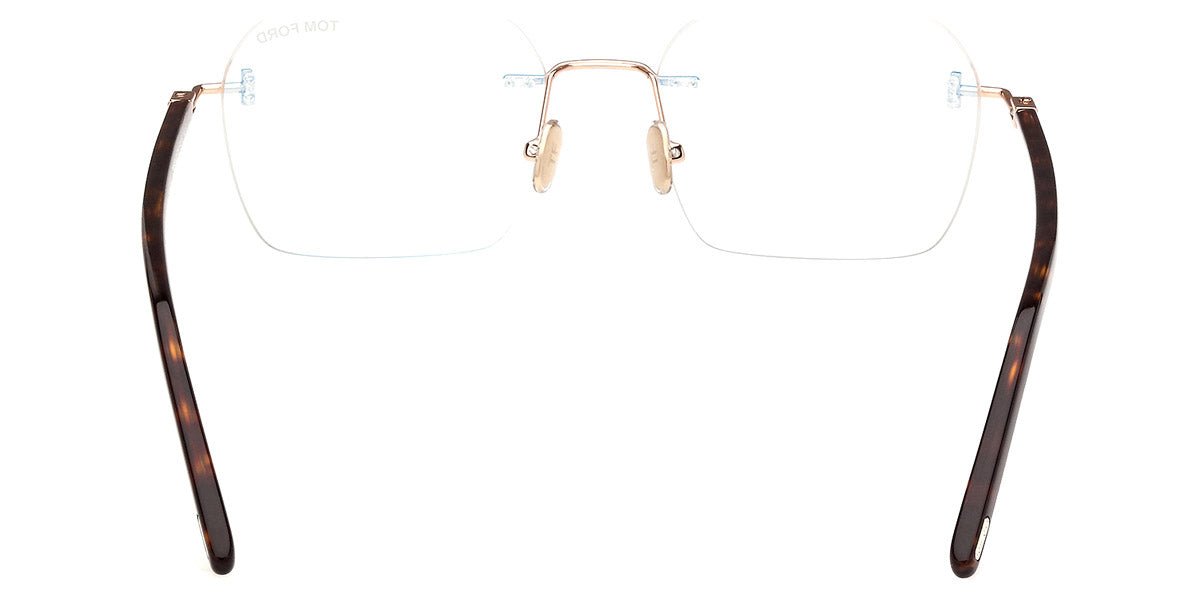 TOM FORD FT5934-B -TOM FORD Eyeglasses- Optivision