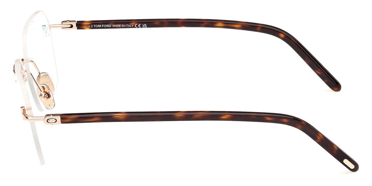 TOM FORD FT5934-B -TOM FORD Eyeglasses- Optivision