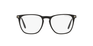 TOM FORD FT5937-B Round -TOM FORD Eyeglasses- Optivision