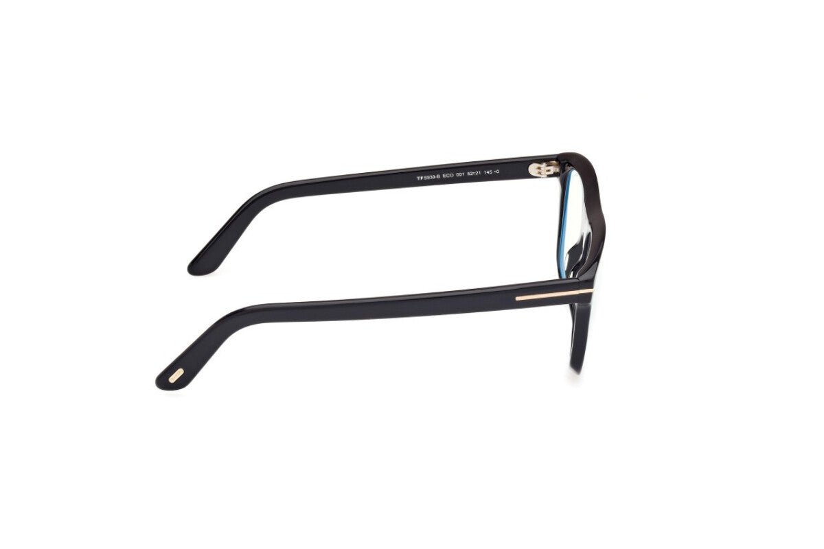 TOM FORD FT5939-B -TOM FORD Eyeglasses- Optivision