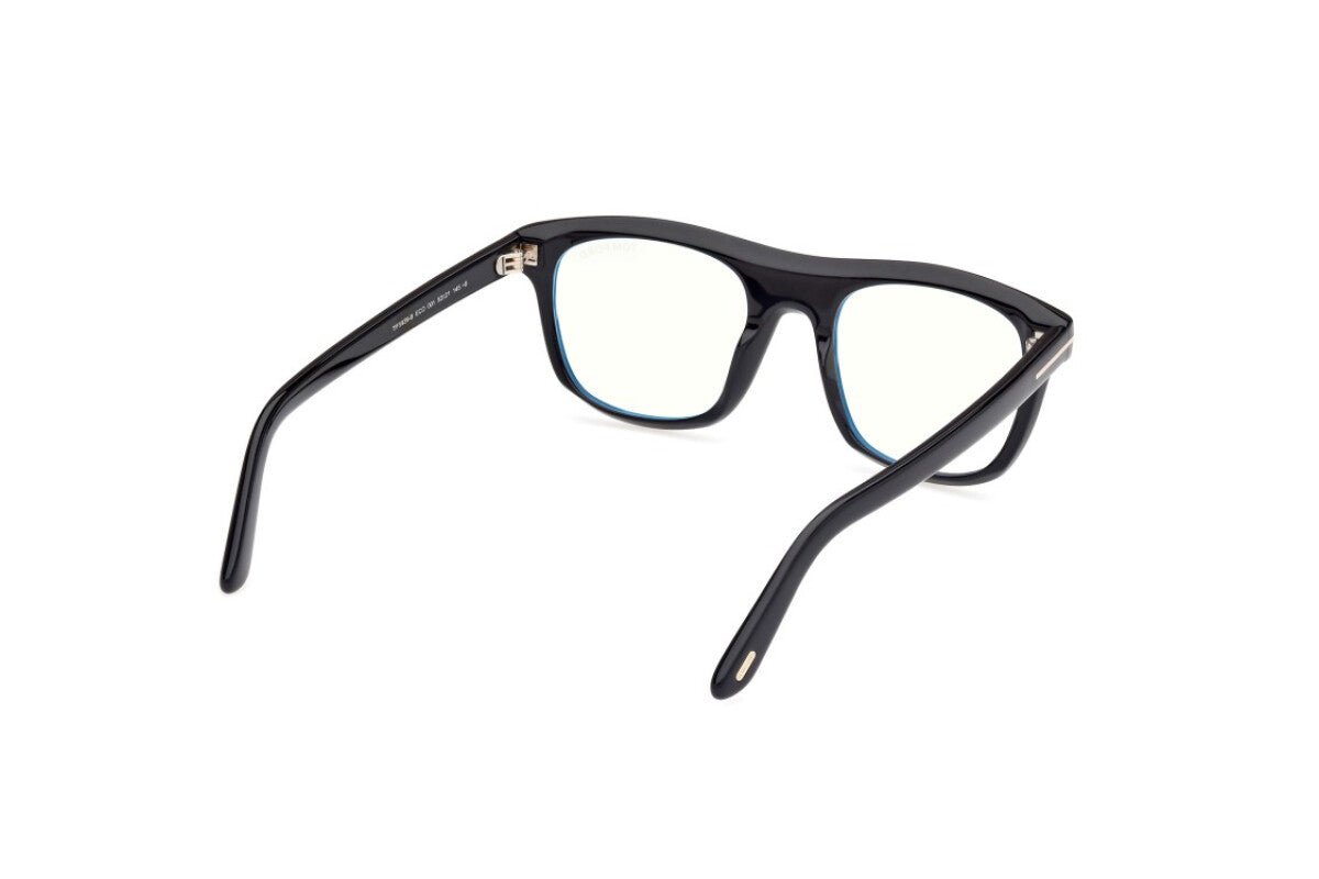 TOM FORD FT5939-B -TOM FORD Eyeglasses- Optivision