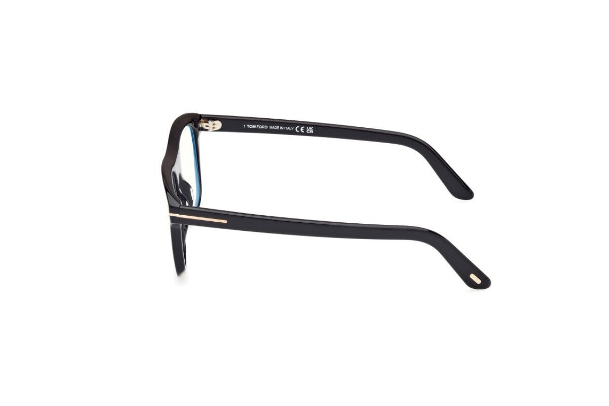 TOM FORD FT5939-B -TOM FORD Eyeglasses- Optivision