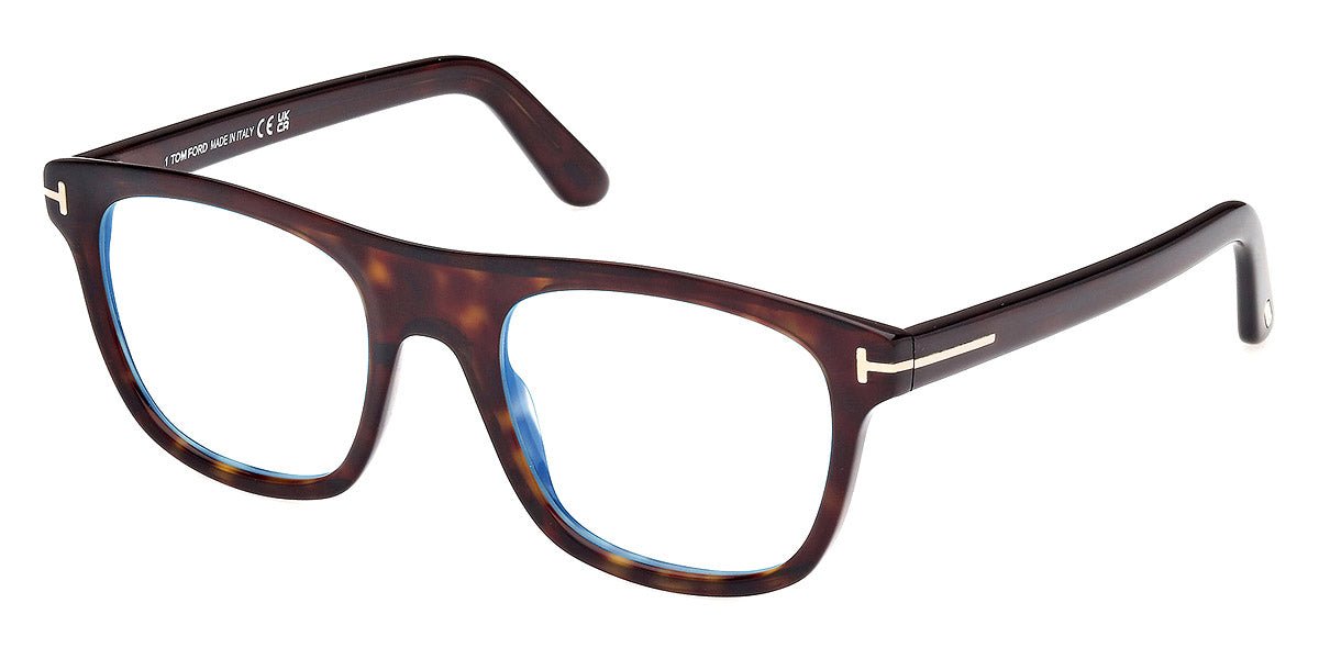 TOM FORD FT5939-B -TOM FORD Eyeglasses- Optivision